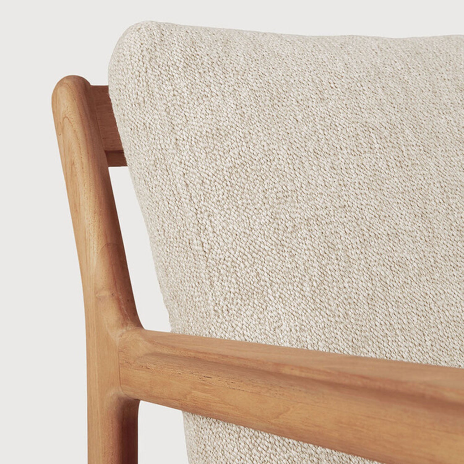 Ethnicraft Jack Outdoor Sofa