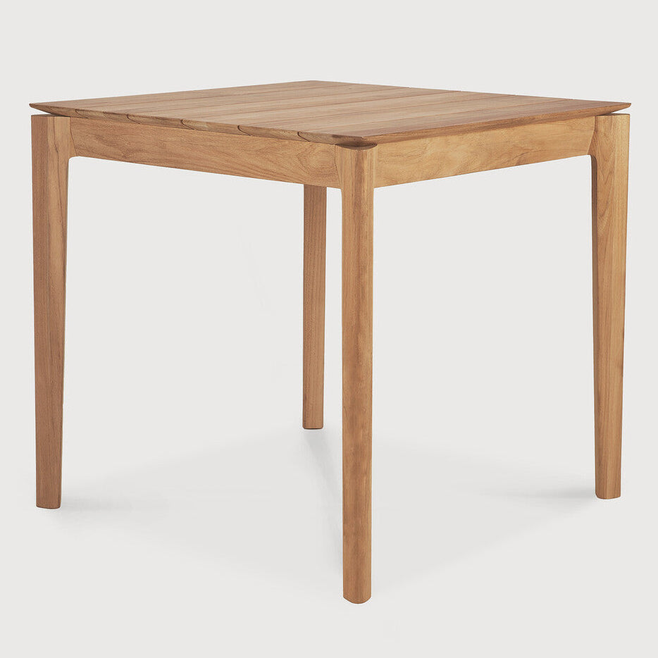 Ethnicraft Bok Teak Outdoor Dining Table