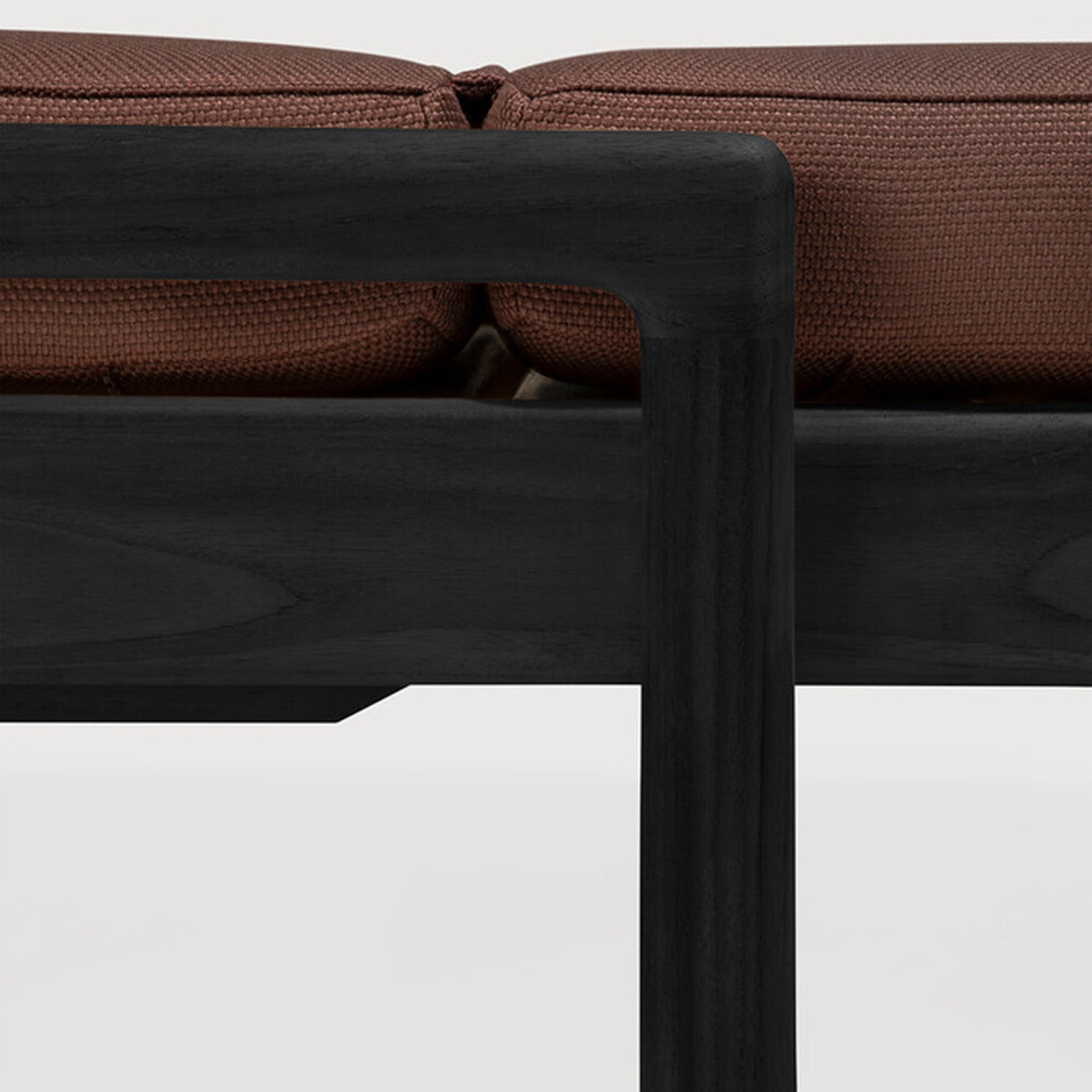 Ethnicraft Jack Outdoor Adjustable Lounger