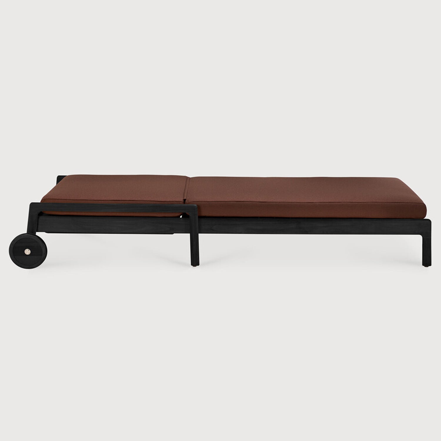Ethnicraft Jack Outdoor Adjustable Lounger