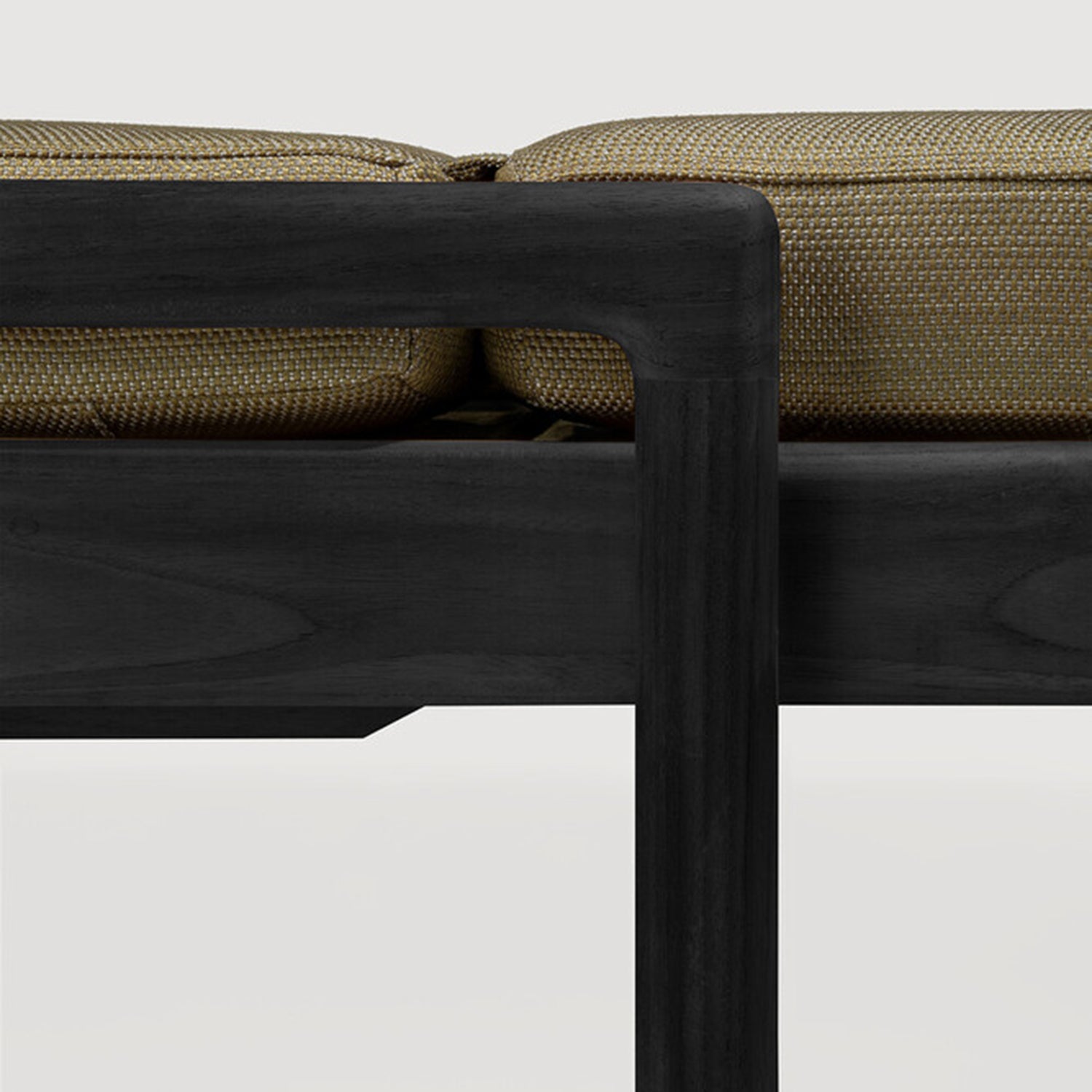 Ethnicraft Jack Outdoor Adjustable Lounger