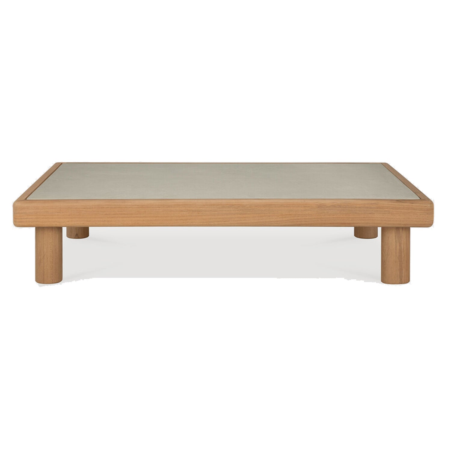 Ethnicraft Monocle Outdoor Coffee Table