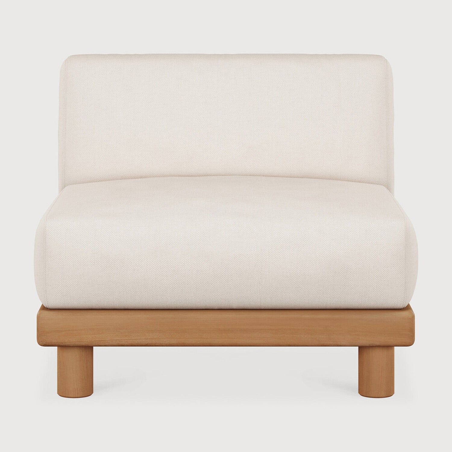 Ethnicraft Monocle Outdoor Modular Sofa