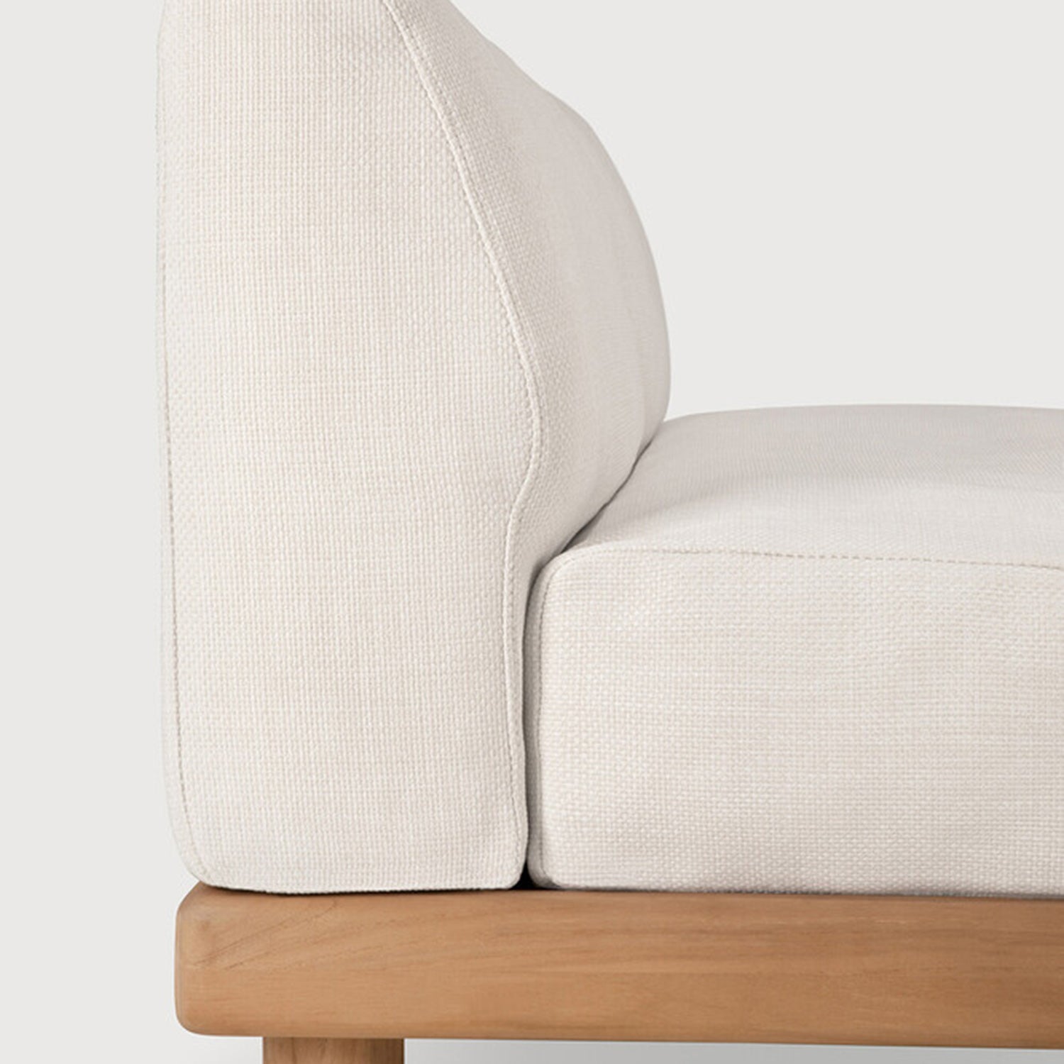 Ethnicraft Monocle Outdoor Modular Sofa