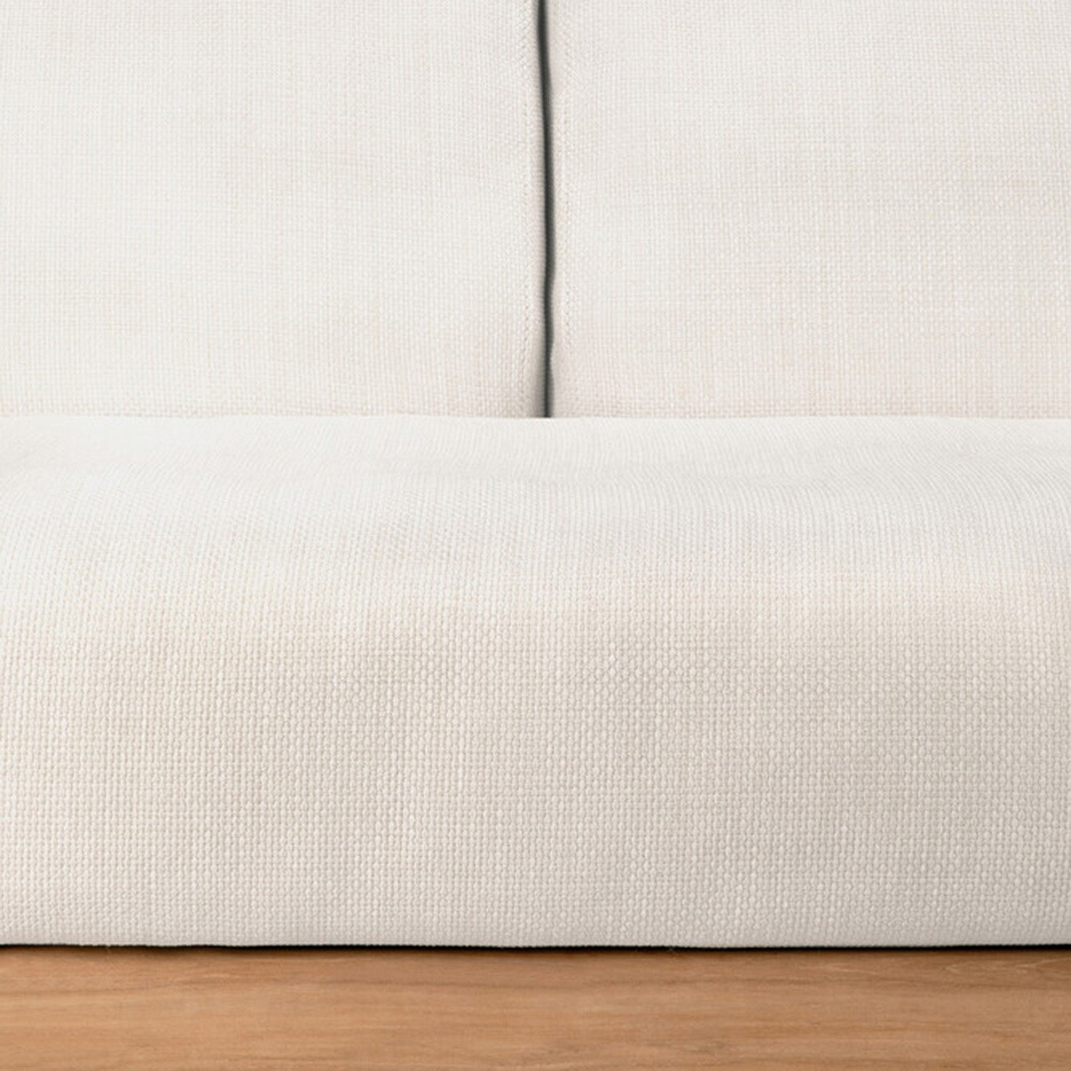 Ethnicraft Monocle Outdoor Modular Sofa