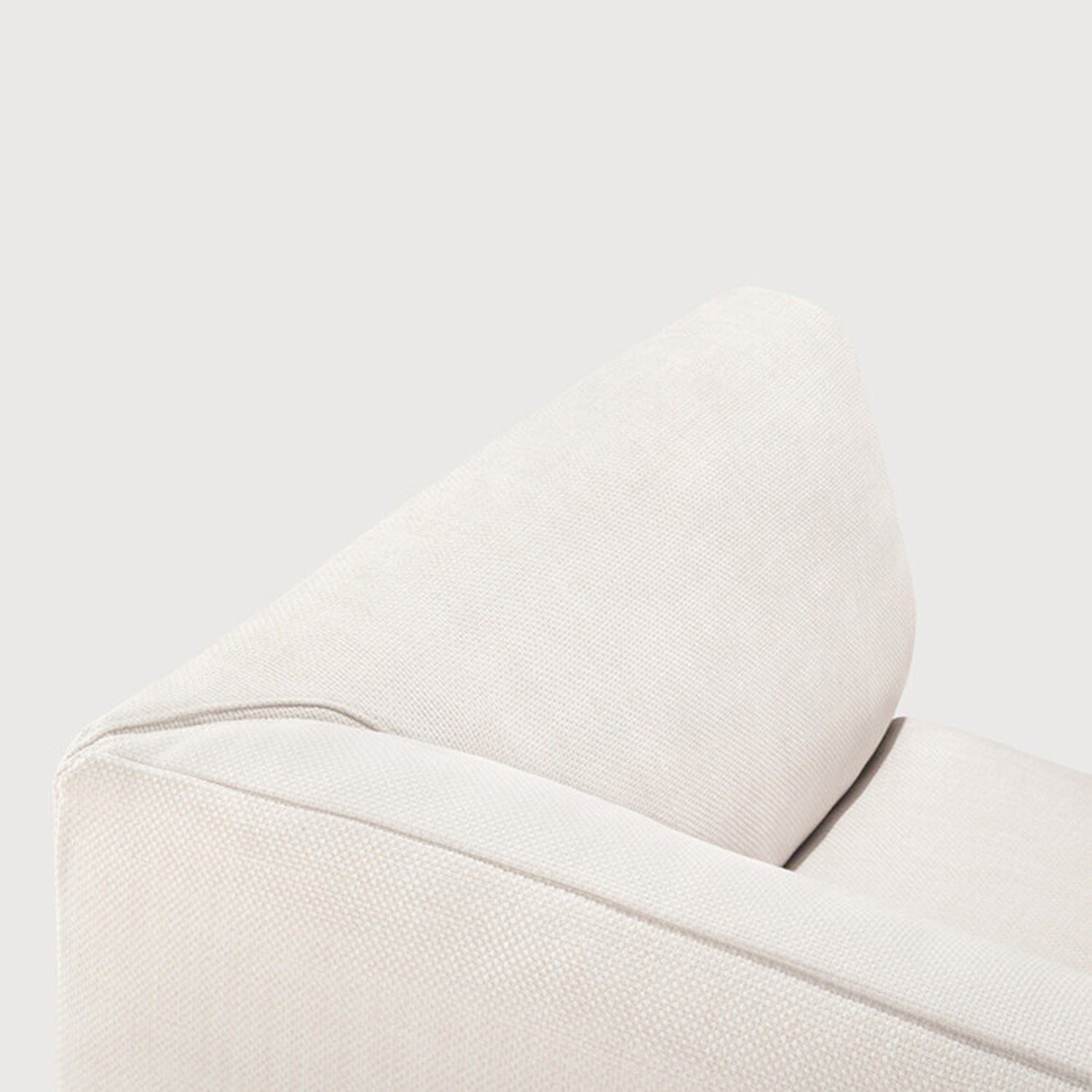 Ethnicraft Monocle Outdoor Modular Sofa