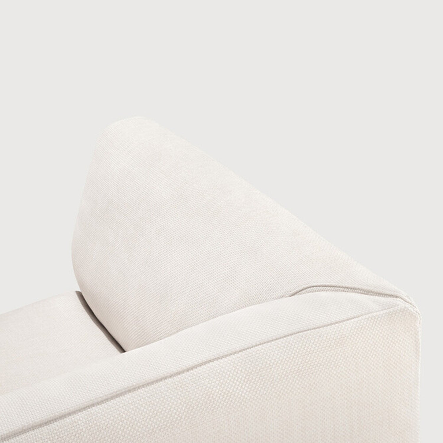 Ethnicraft Monocle Outdoor Modular Sofa