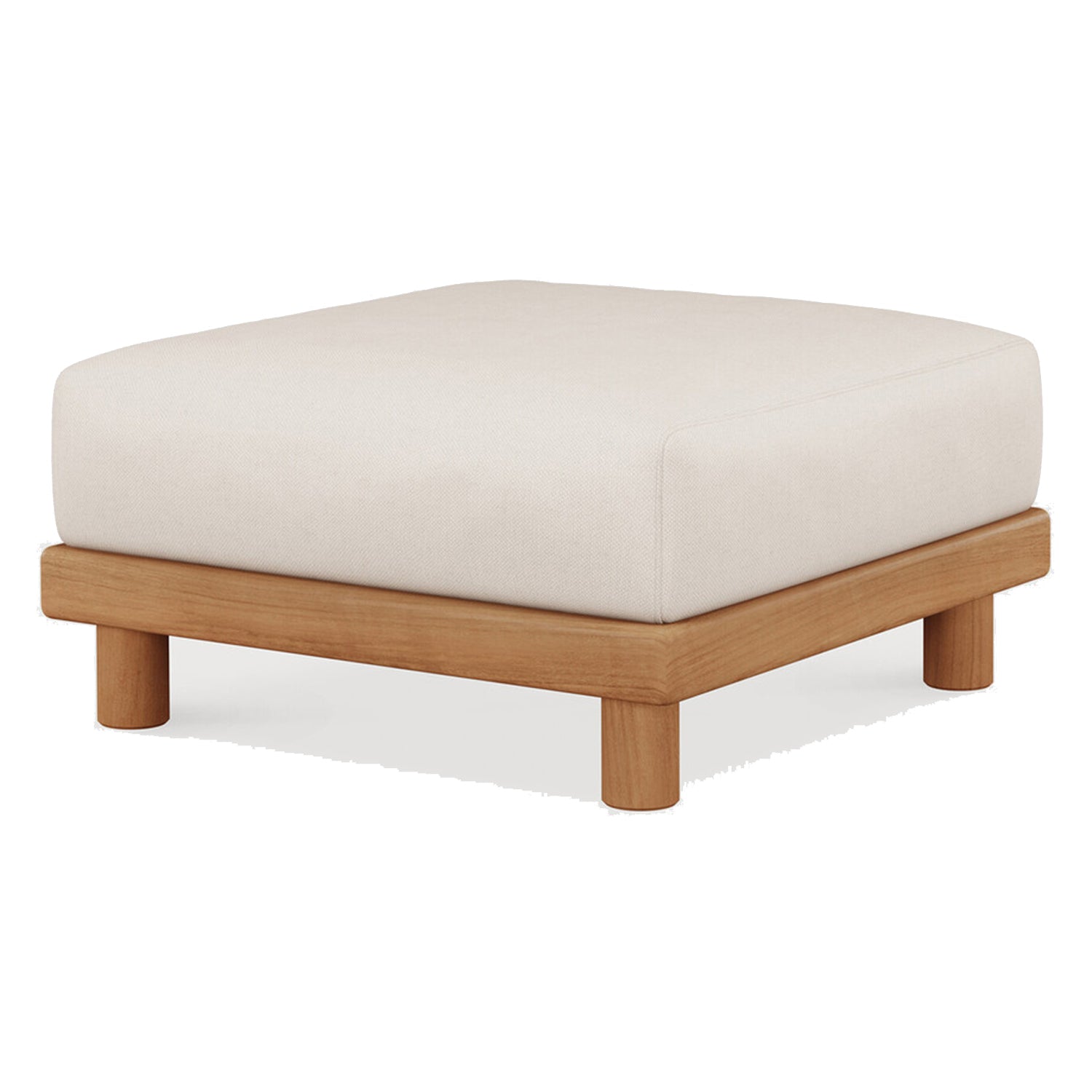 Ethnicraft Monocle Outdoor Modular Sofa