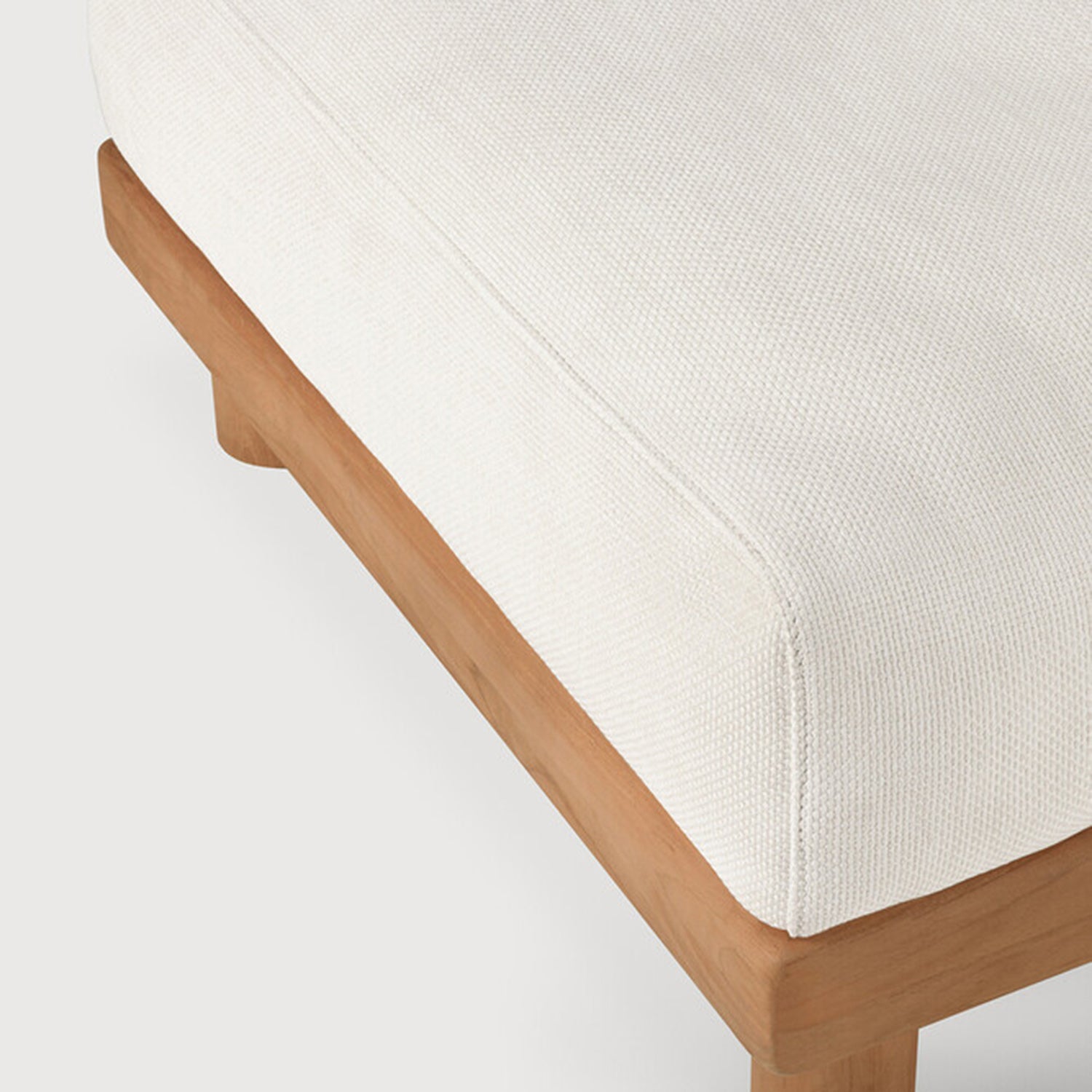 Ethnicraft Monocle Outdoor Modular Sofa