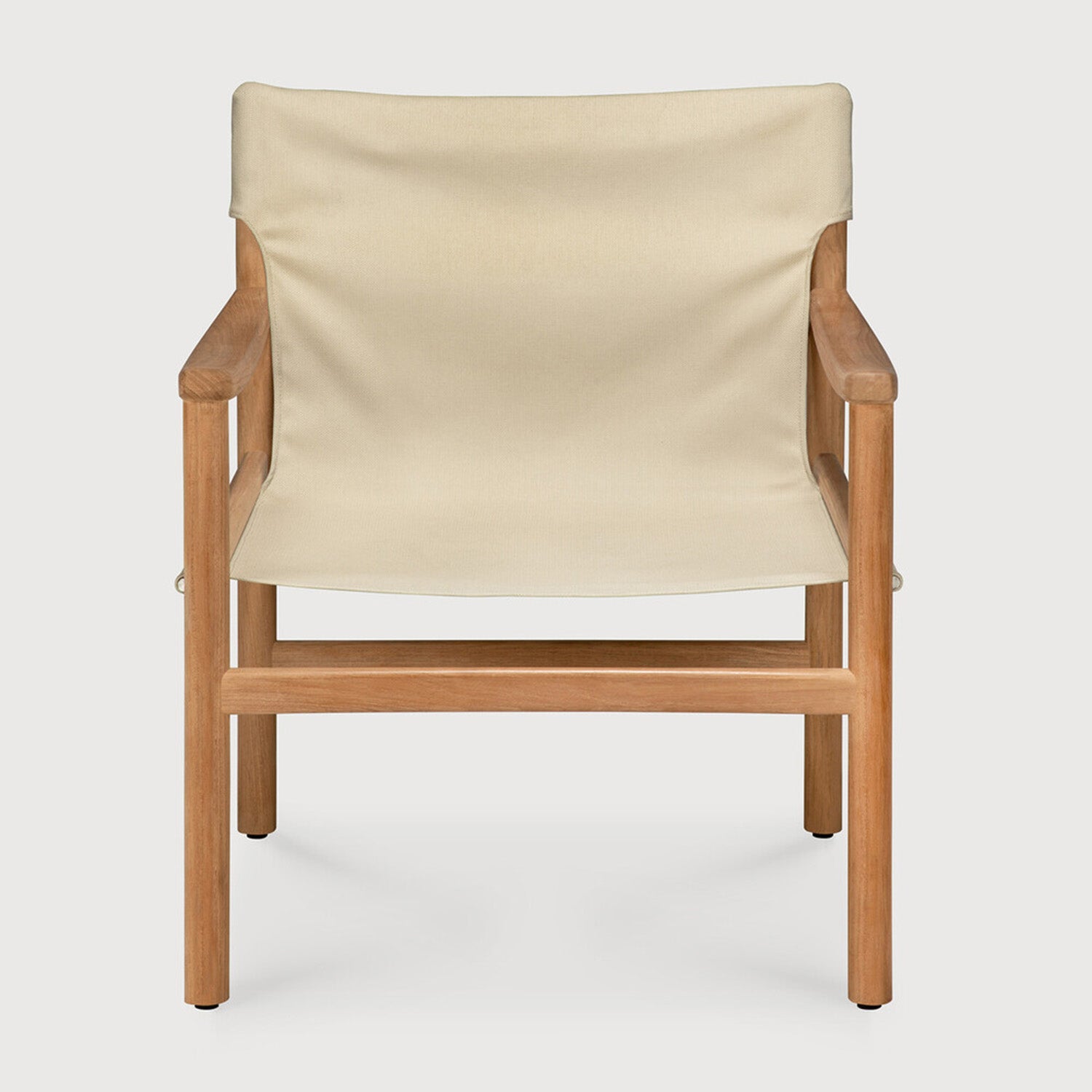Ethnicraft Safari Outdoor Lounge Chair