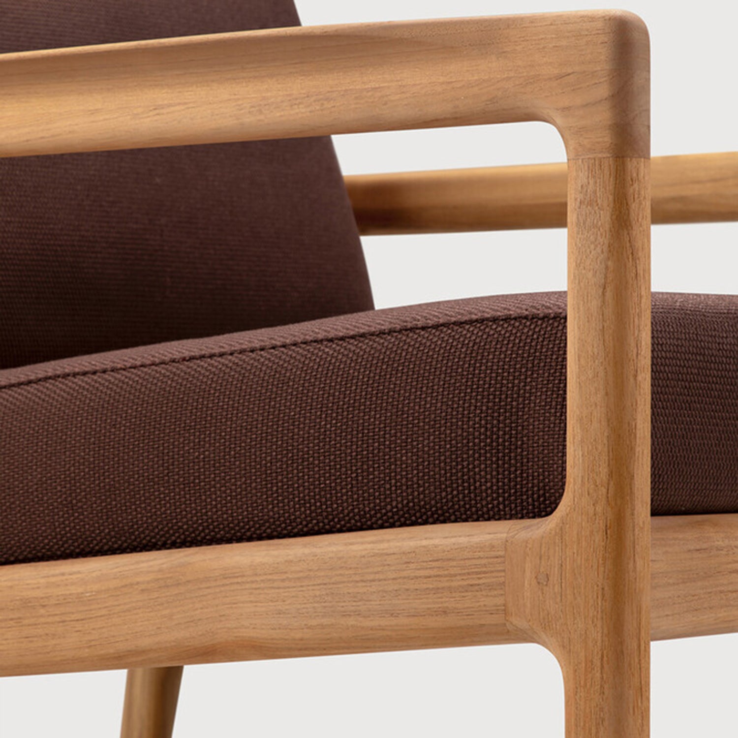 Ethnicraft Jack Outdoor Lounge Chair