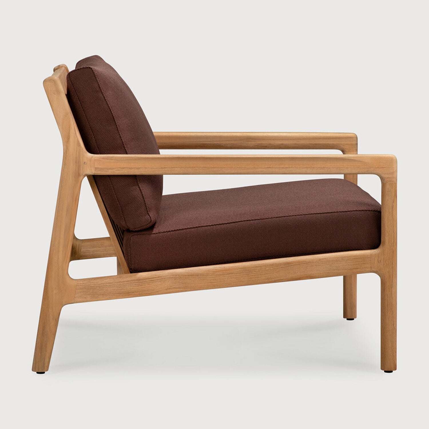 Ethnicraft Jack Outdoor Lounge Chair