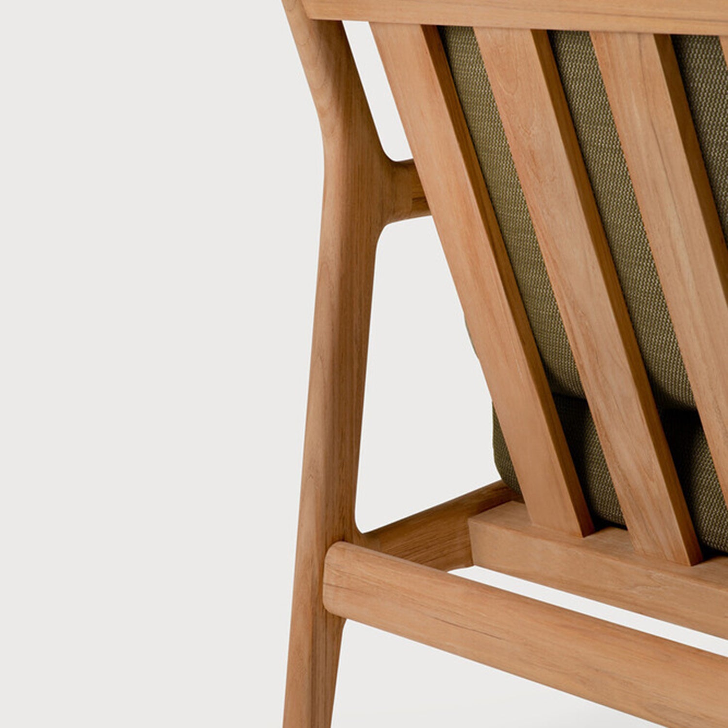 Ethnicraft Jack Outdoor Lounge Chair