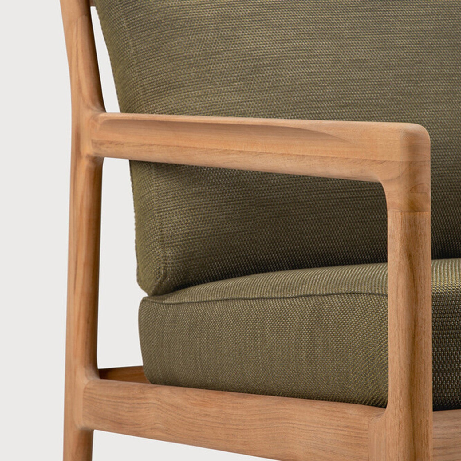 Ethnicraft Jack Outdoor Lounge Chair