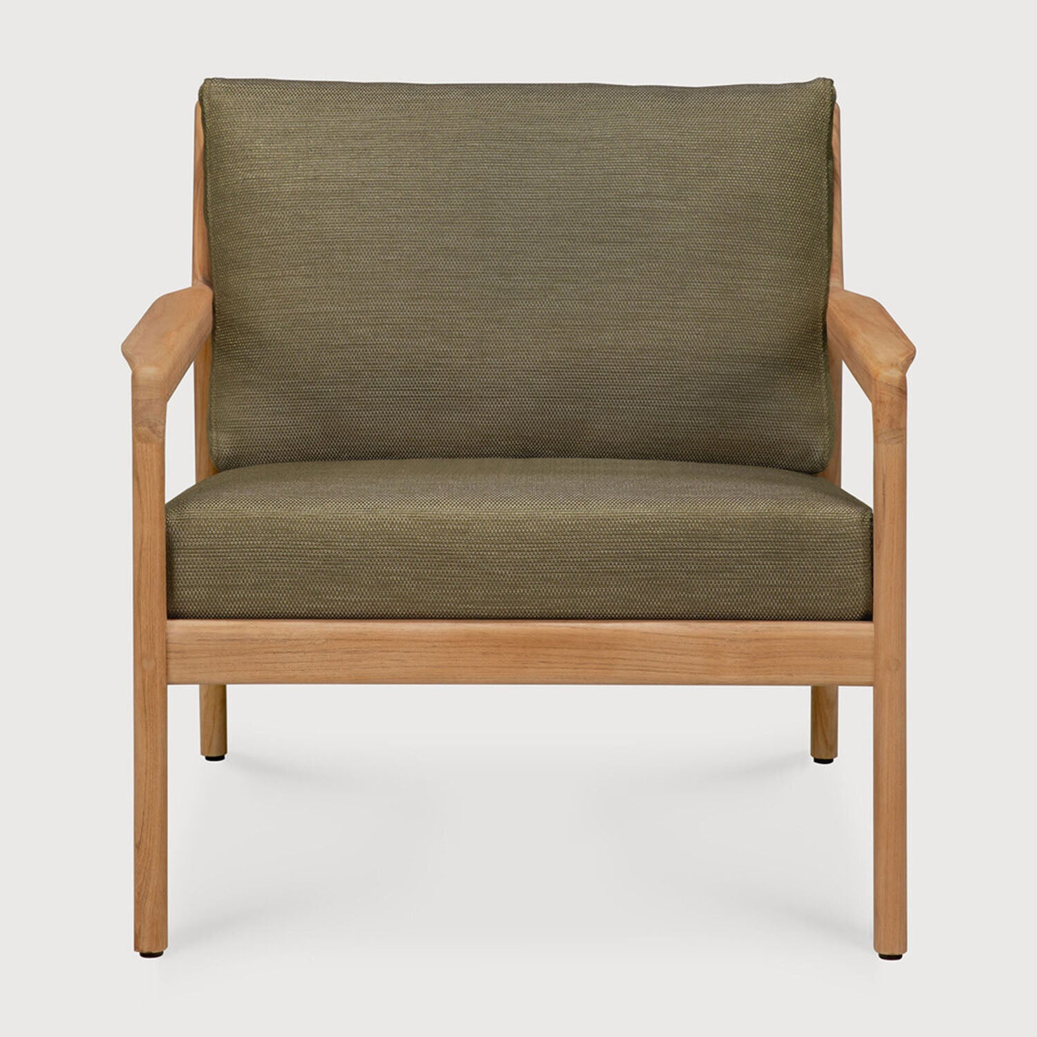 Ethnicraft Jack Outdoor Lounge Chair