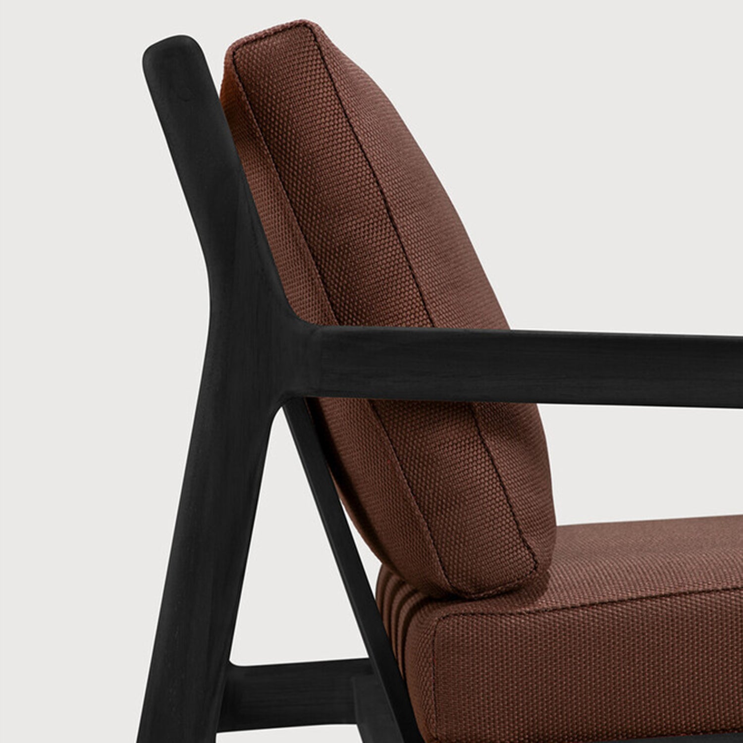 Ethnicraft Jack Outdoor Lounge Chair
