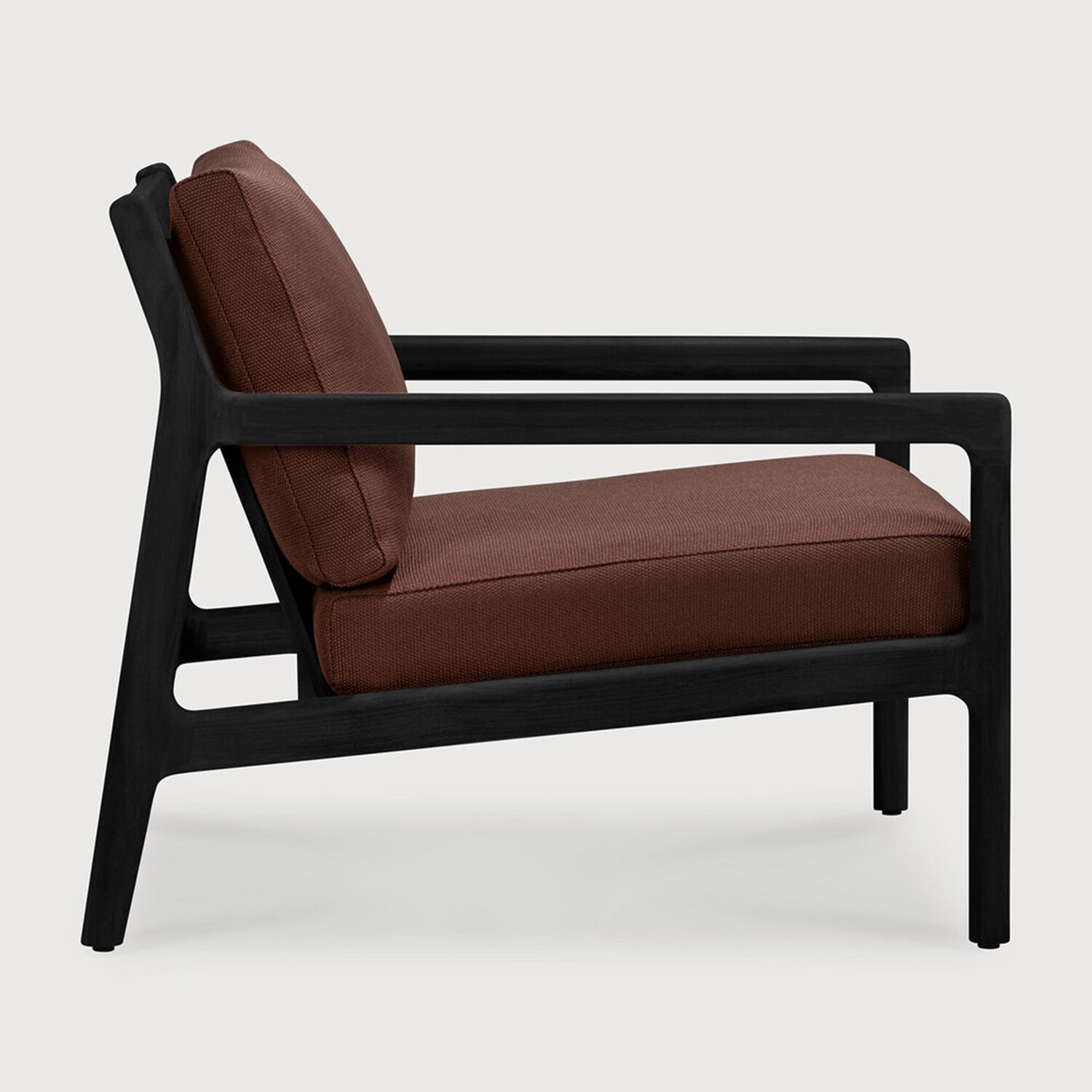 Ethnicraft Jack Outdoor Lounge Chair