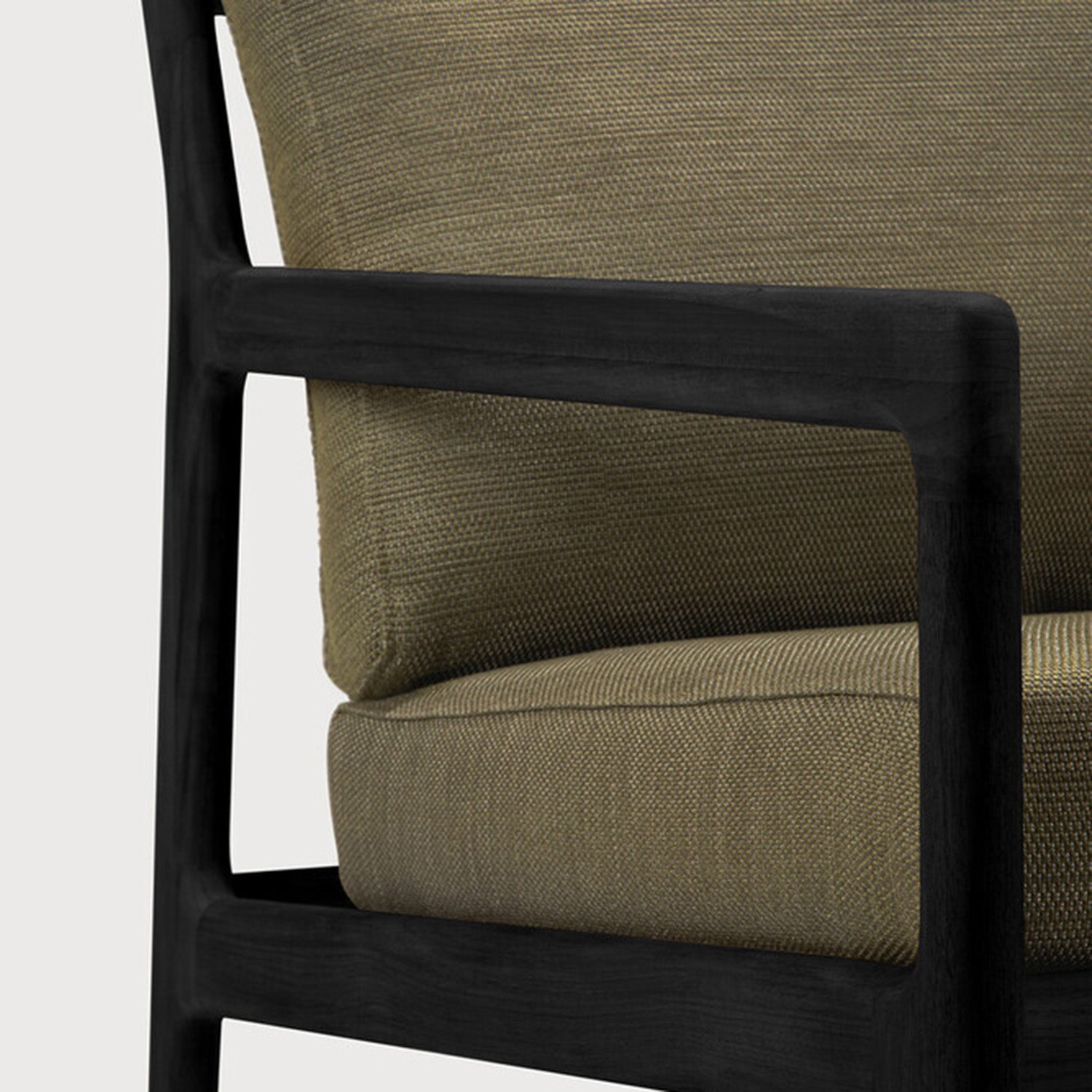 Ethnicraft Jack Outdoor Lounge Chair