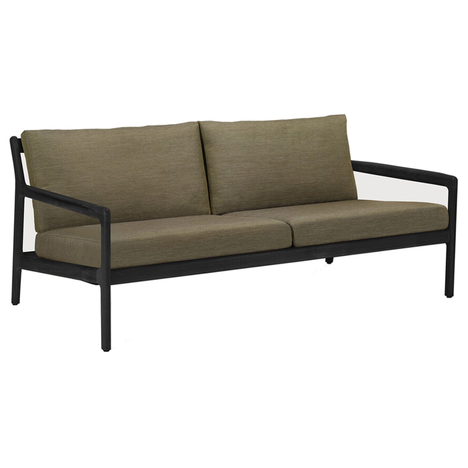 Ethnicraft Jack Outdoor Sofa