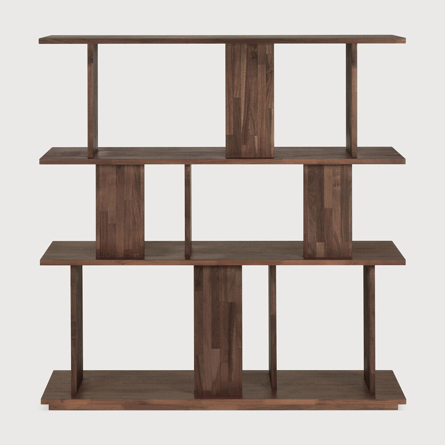 Ethnicraft Irregular Rack