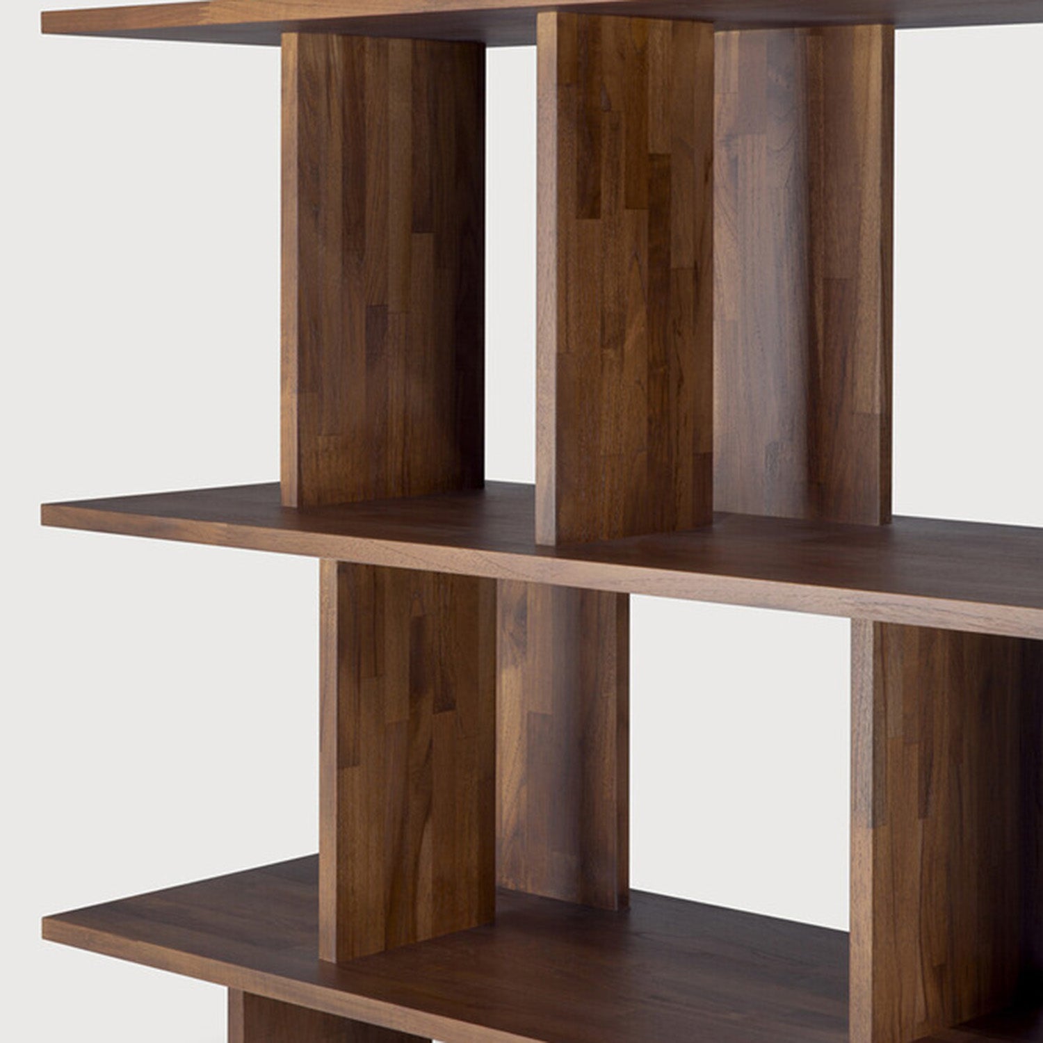 Ethnicraft Irregular Rack