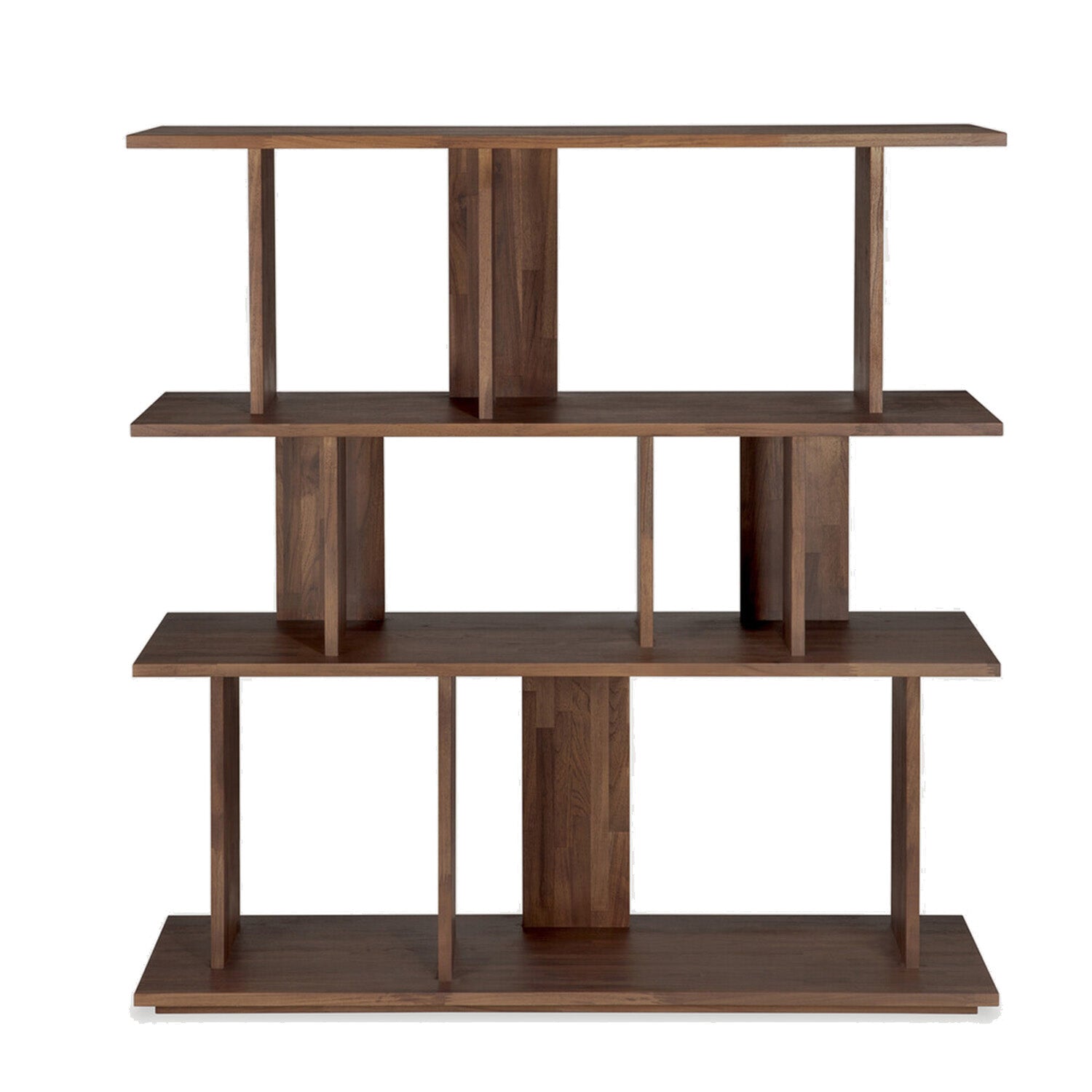 Ethnicraft Irregular Rack
