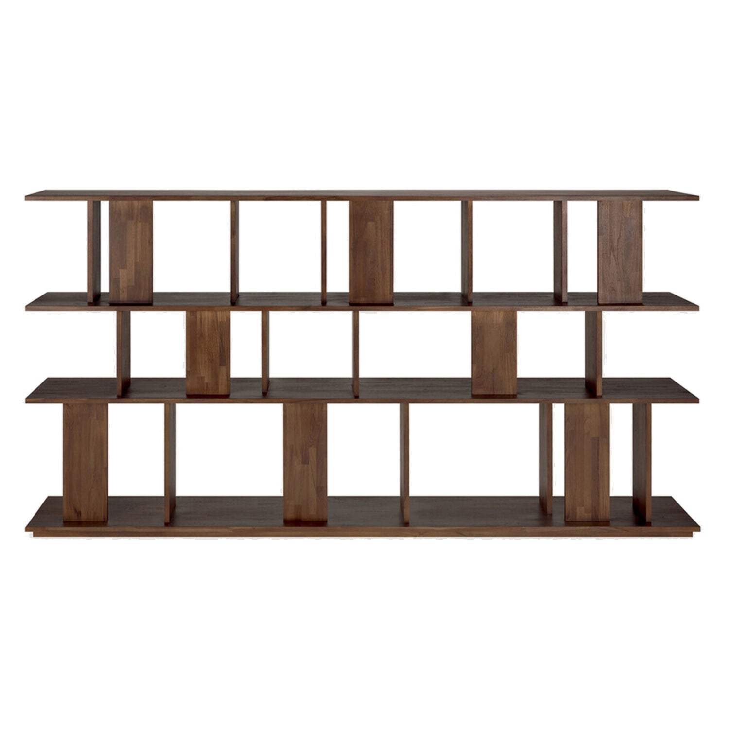 Ethnicraft Irregular Rack