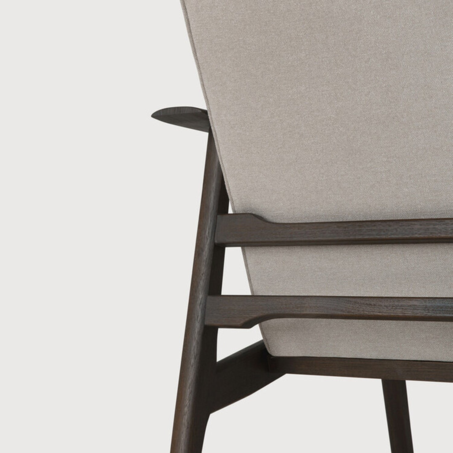 Ethnicraft Aspekt Lounge Chair