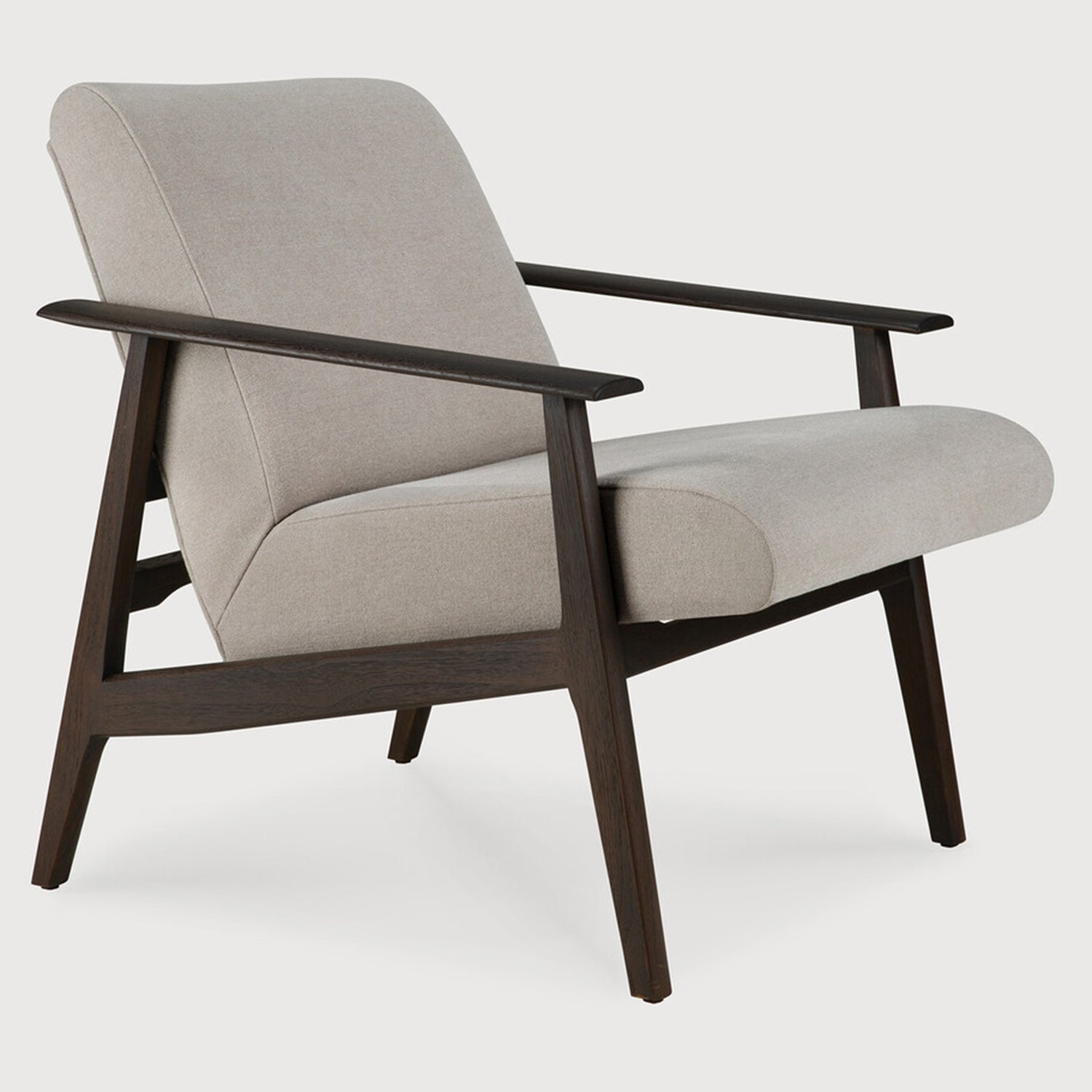 Ethnicraft Aspekt Lounge Chair