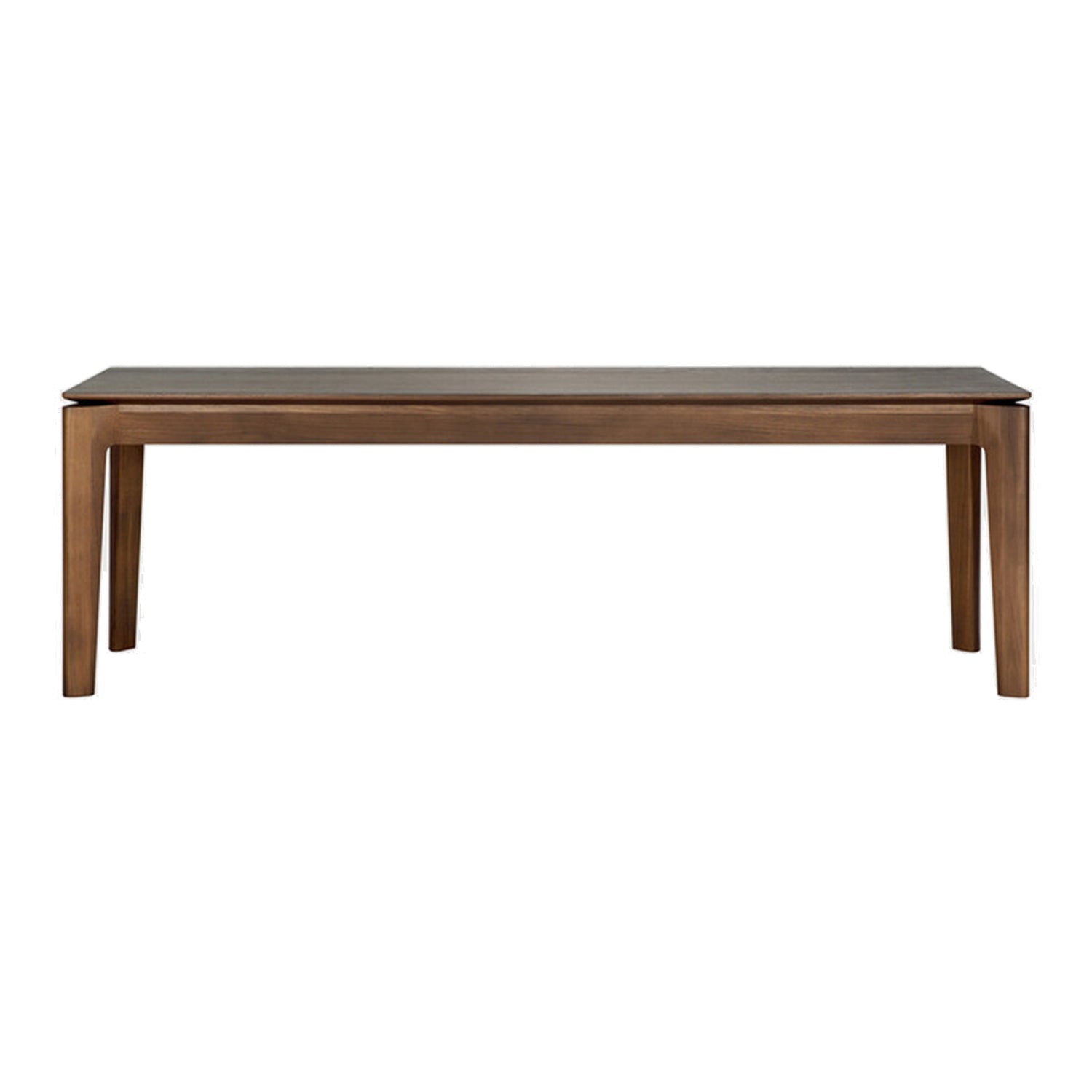 Ethnicraft Bok Teak Brown Bench