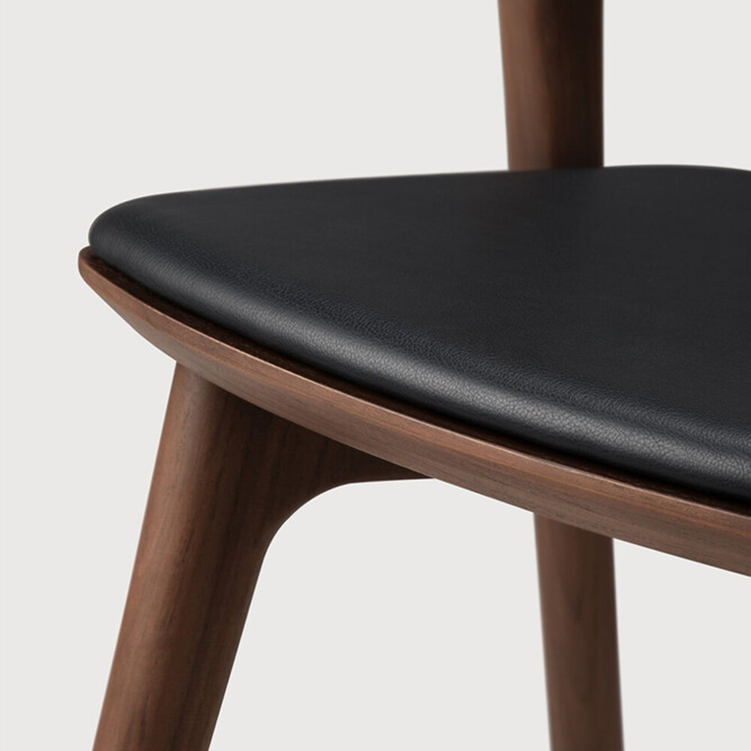 Ethnicraft Bok Dining Chair