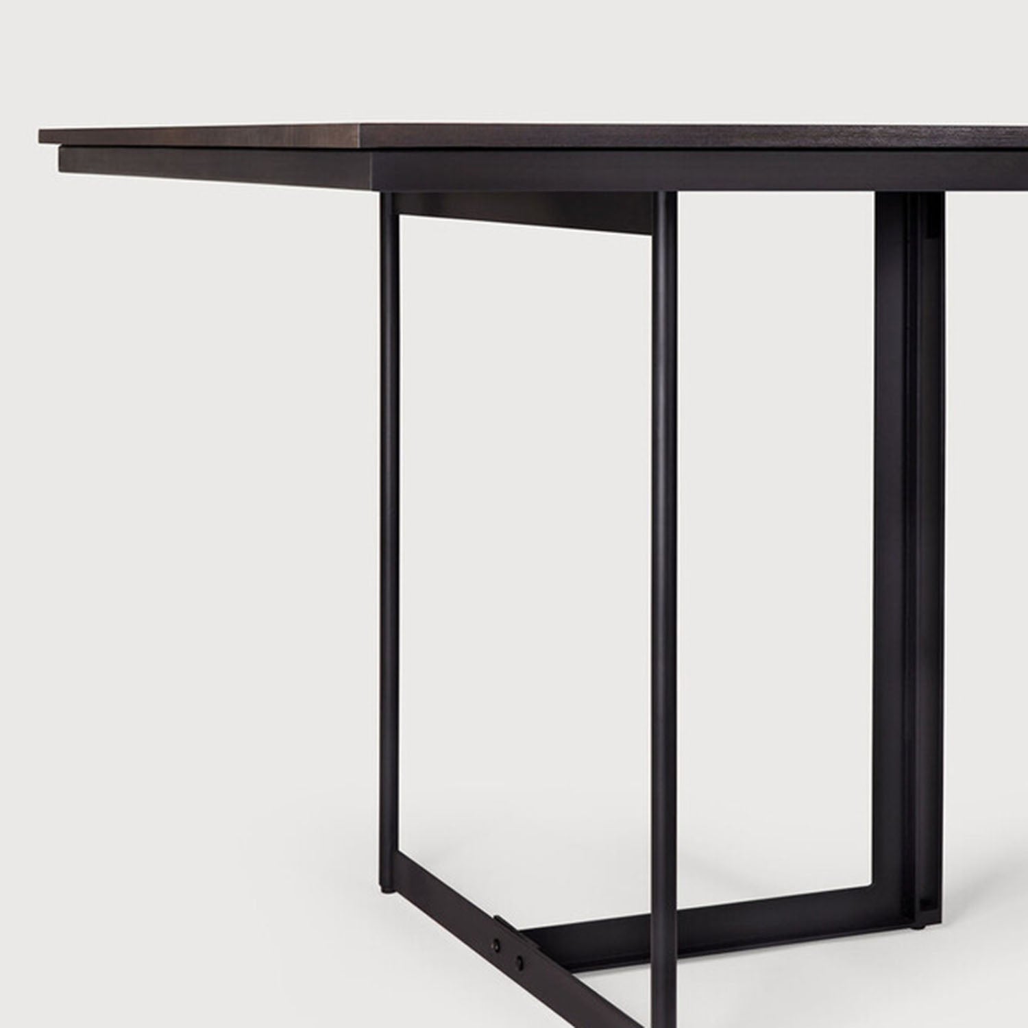 Ethnicraft Tacet Dining Table