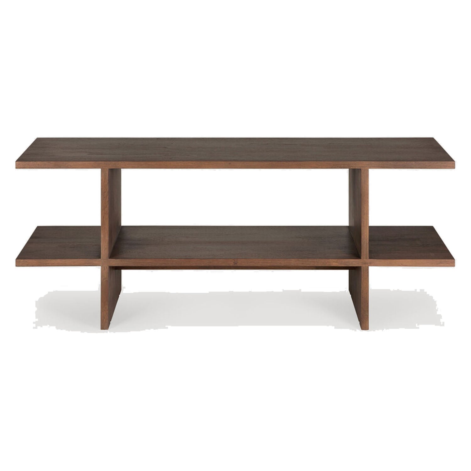 Ethnicraft Kabuki Side Table Set of 2