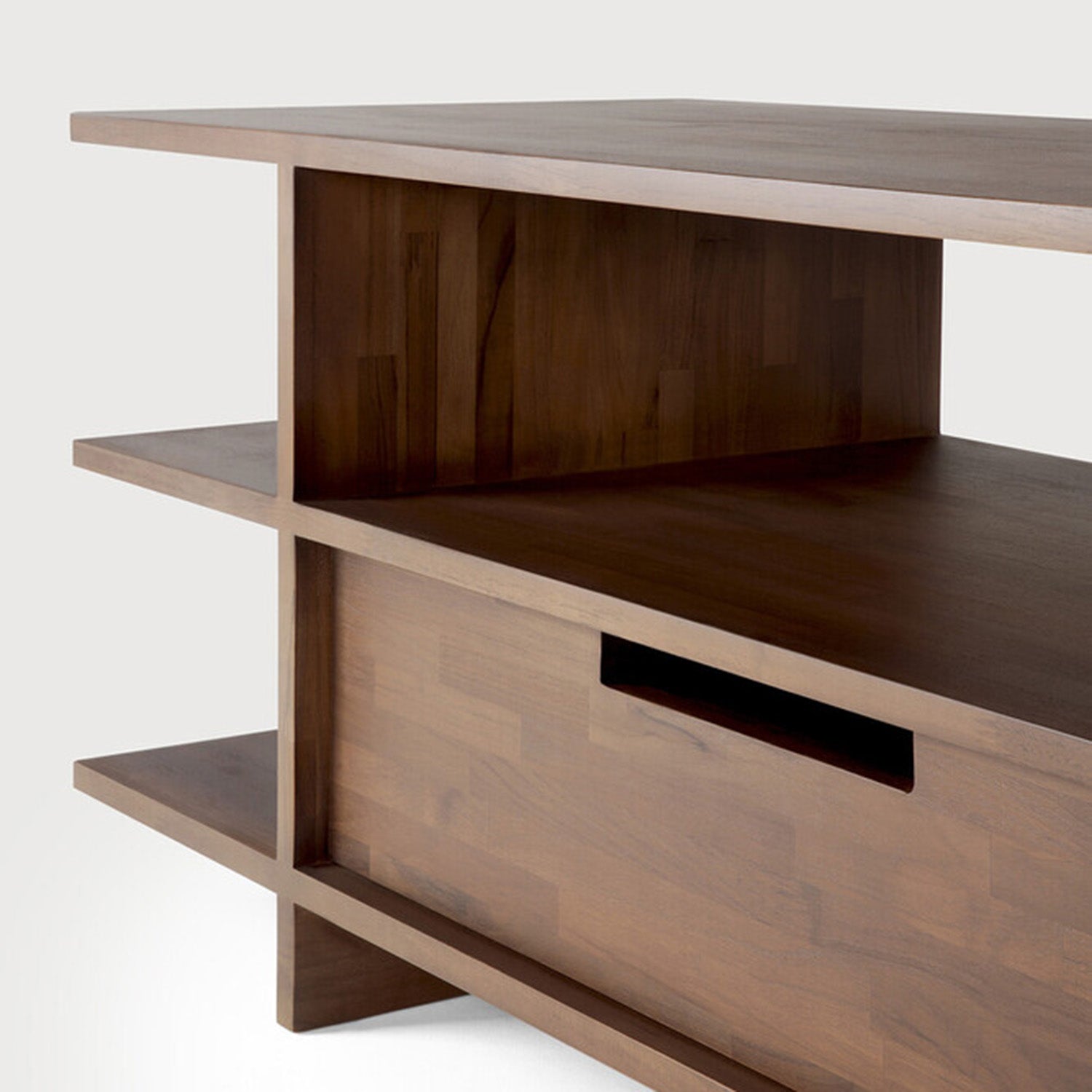 Ethnicraft Kabuki TV Cupboard