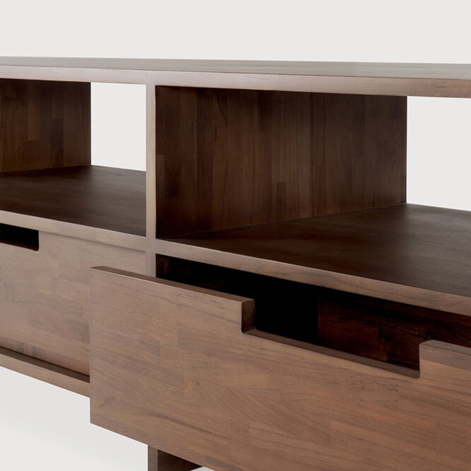 Ethnicraft Kabuki TV Cupboard