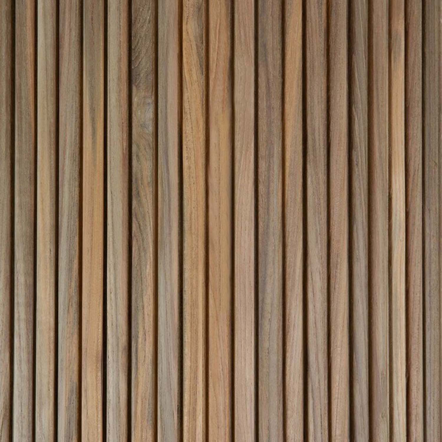 Ethnicraft Roller Max Outdoor Dining Table