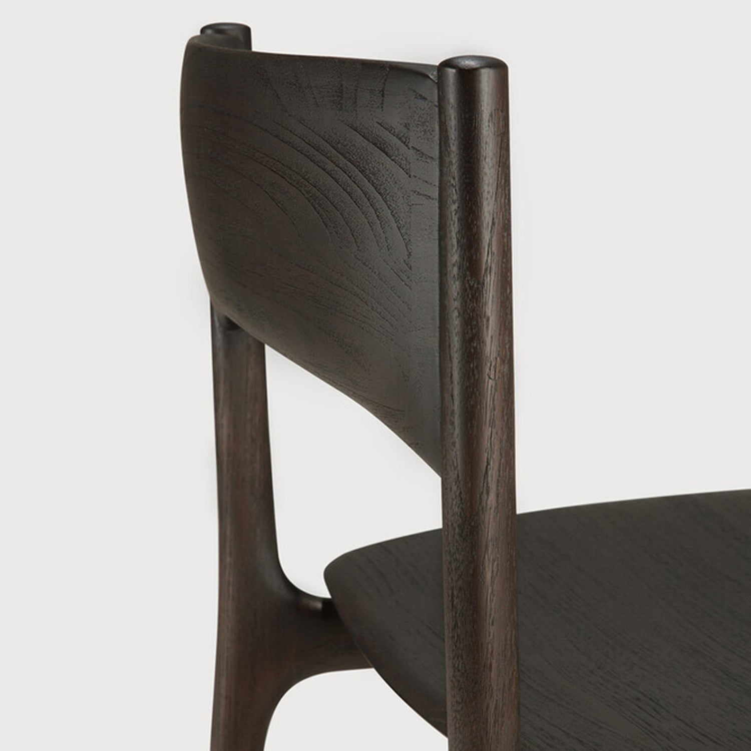 Ethnicraft PI Dining Chair Set of 2
