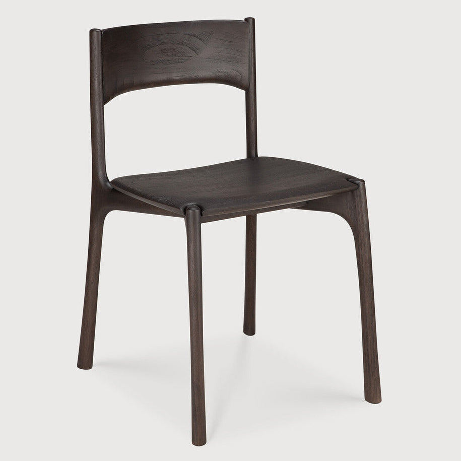 Ethnicraft PI Dining Chair Set of 2