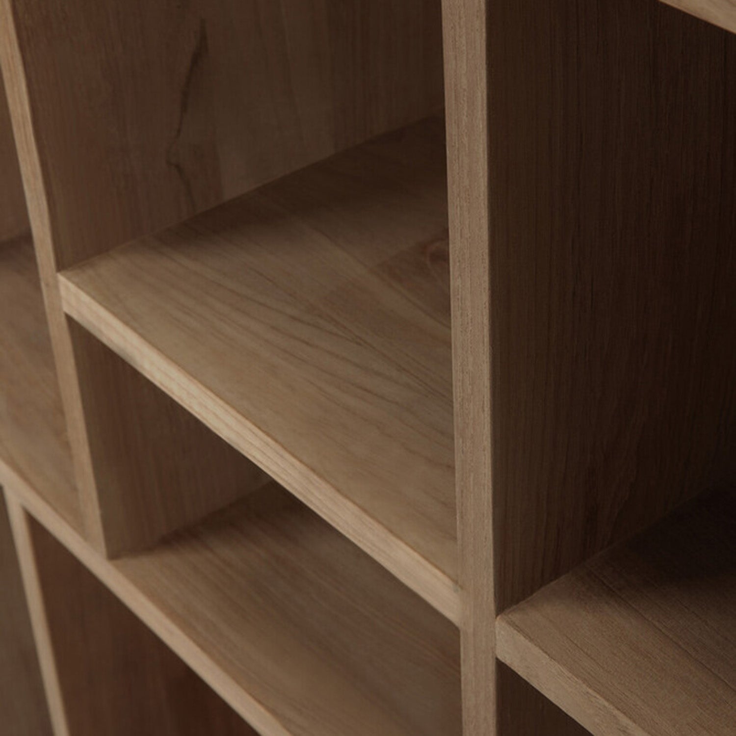 Ethnicraft M Teak Rack