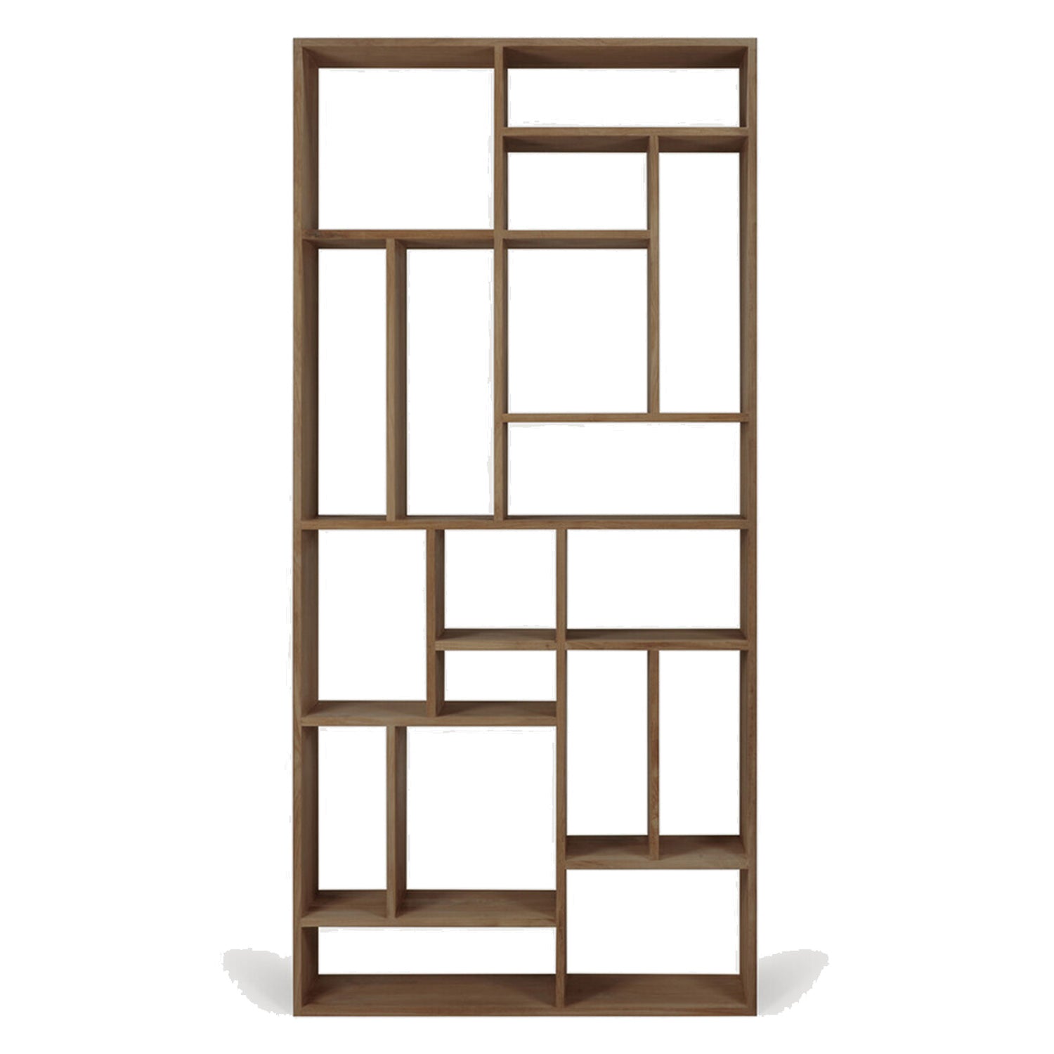 Ethnicraft M Teak Rack