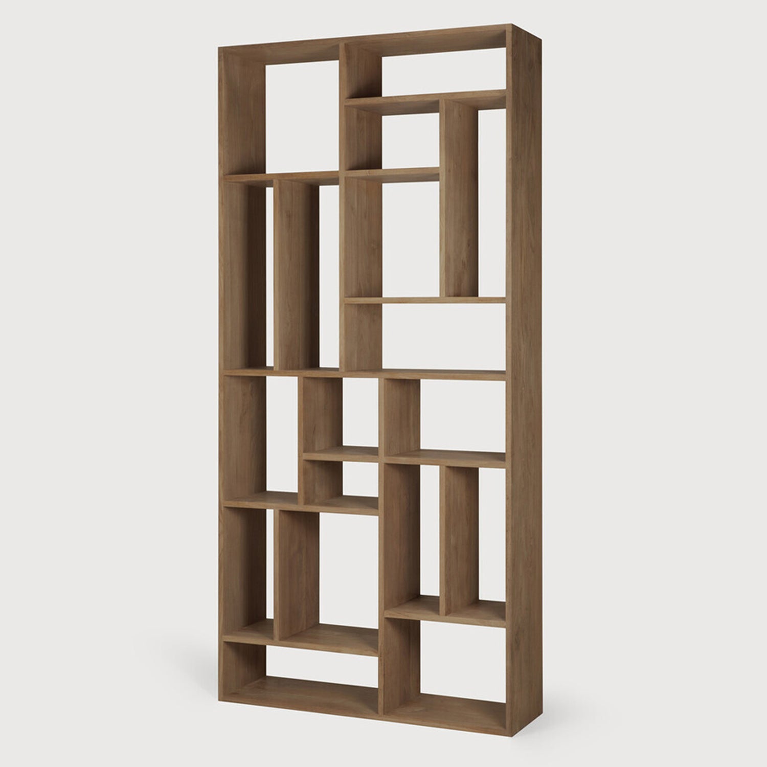 Ethnicraft M Teak Rack