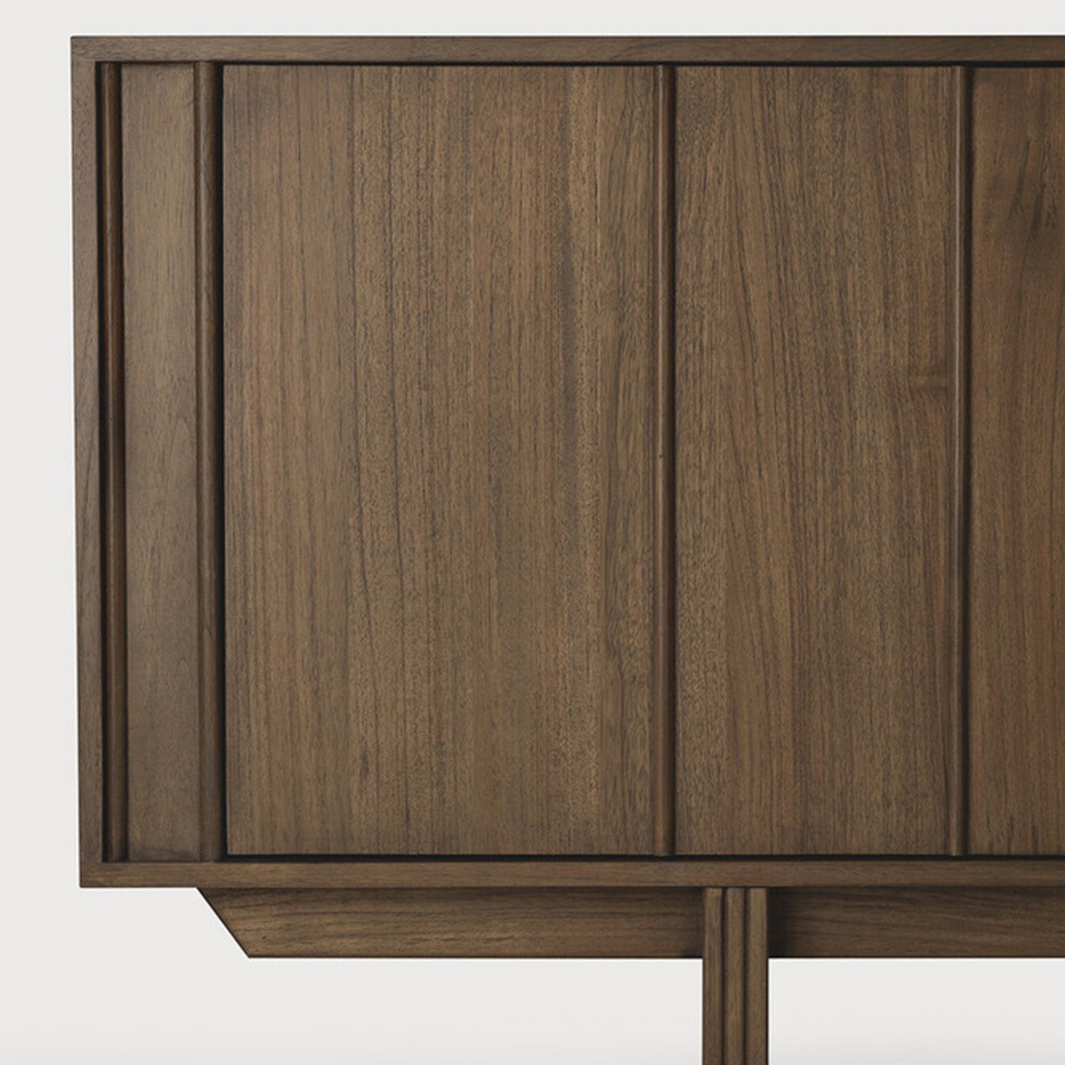 Ethnicraft Pillar Sideboard