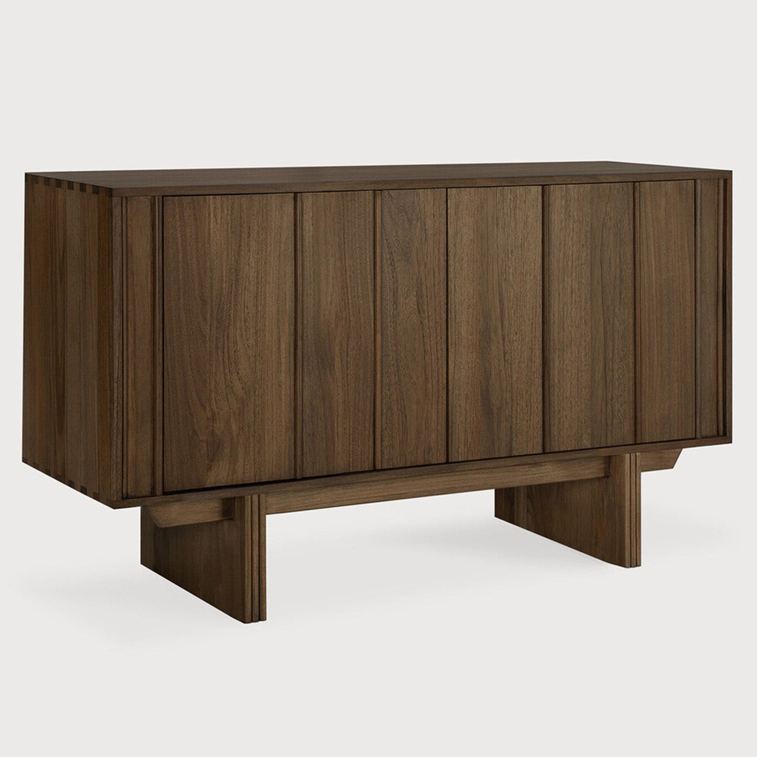 Ethnicraft Pillar Sideboard