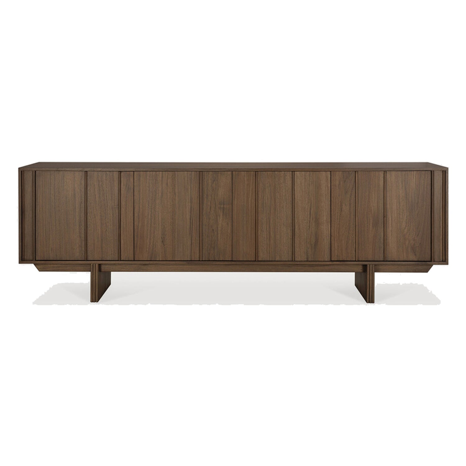 Ethnicraft Pillar Sideboard