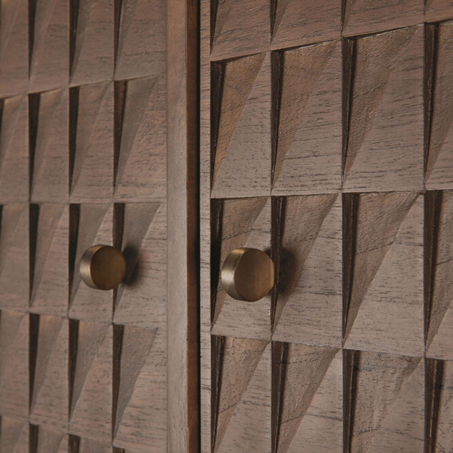 Ethnicraft Sono Sideboard