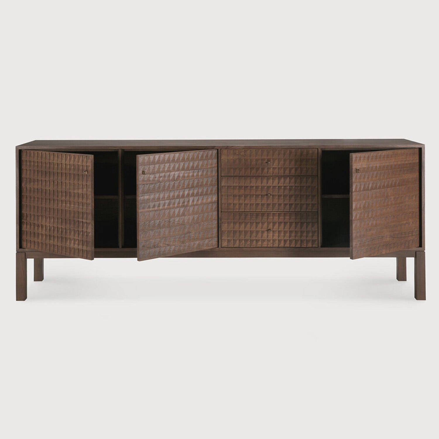 Ethnicraft Sono Sideboard