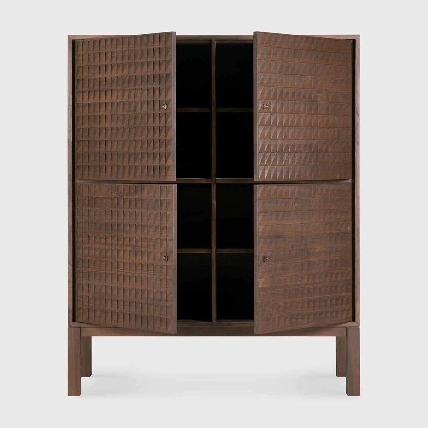 Ethnicraft Sono Cupboard