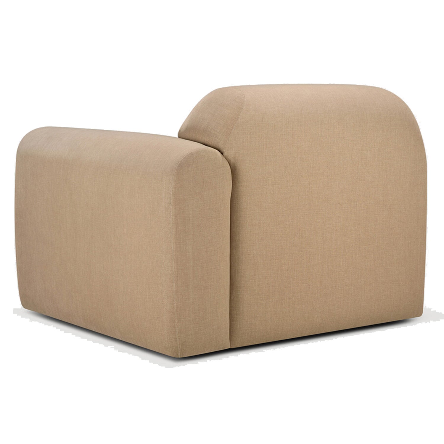 Ethnicraft Bulky Modular Sofa