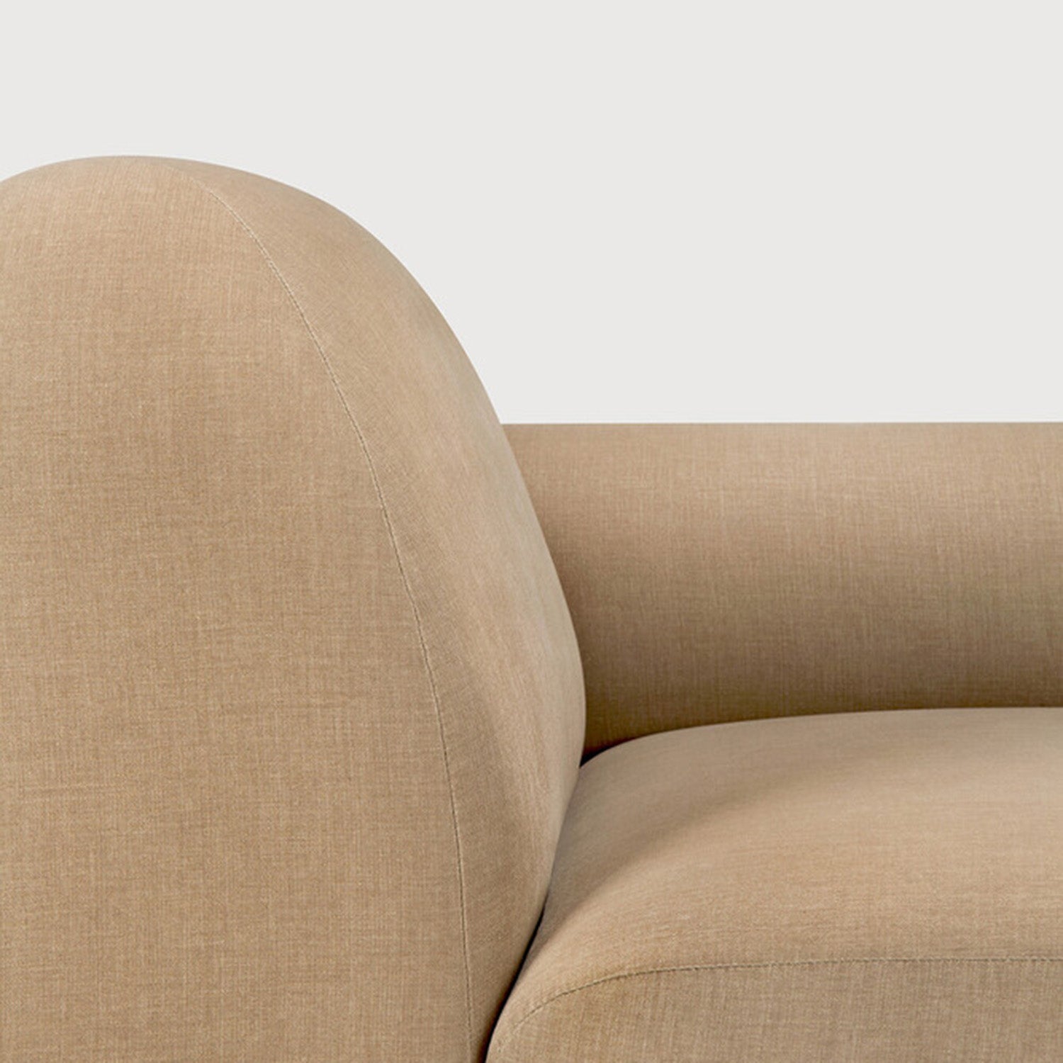 Ethnicraft Bulky Modular Sofa