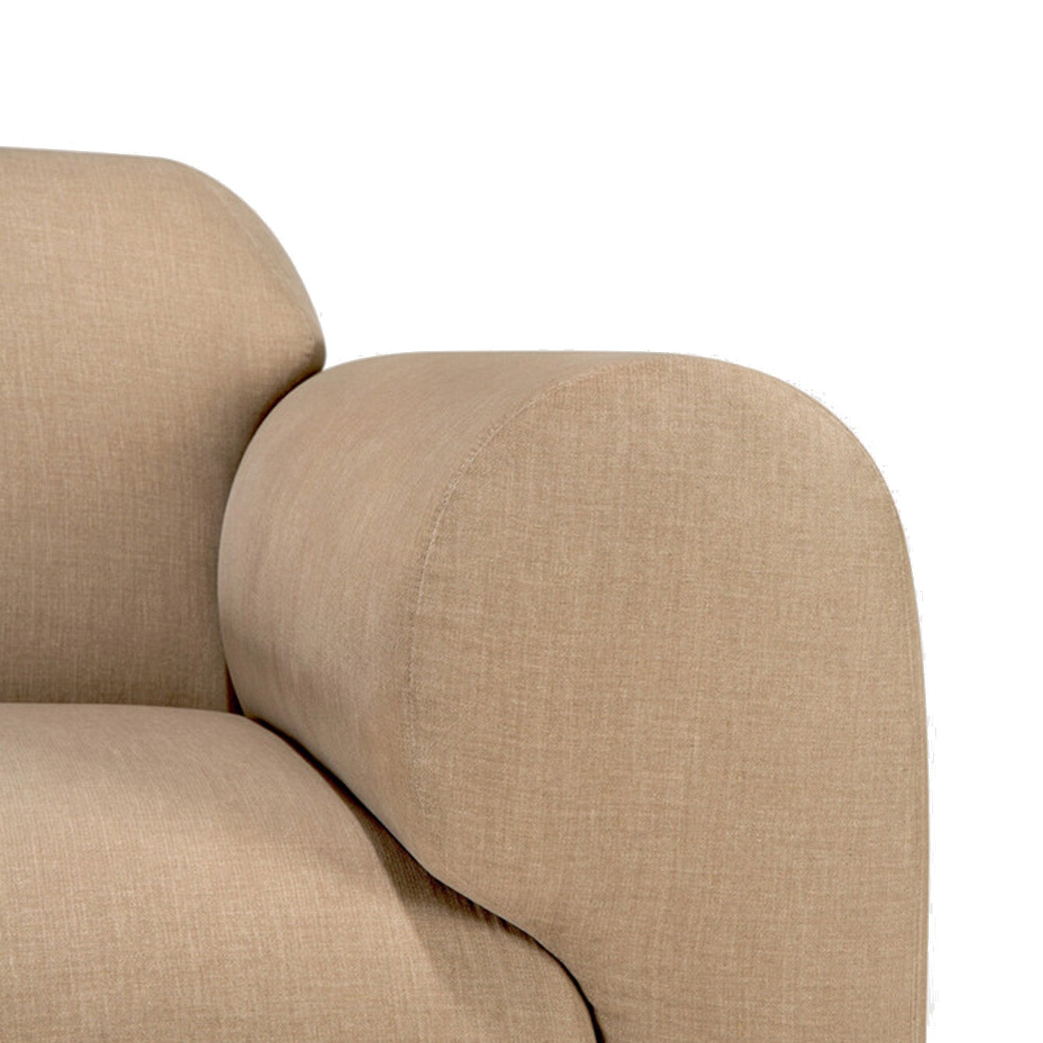 Ethnicraft Bulky Modular Sofa